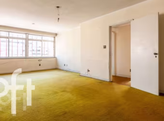 Apartamento com 2 quartos à venda na Avenida Angélica, 1697, Consolação, São Paulo, 146 m2 por R$ 1.000.000