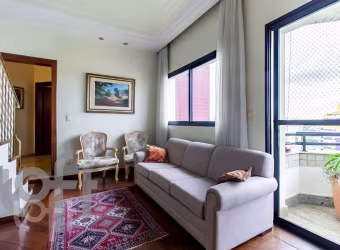 Apartamento com 4 quartos à venda na Rua Lydia Ferrari Magnoli, 300, Vila Prudente, São Paulo, 223 m2 por R$ 2.850.000