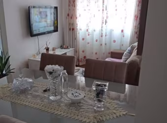 Apartamento com 2 quartos à venda na Rua Tomoichi Shimizu, 400, Conjunto Residencial José Bonifácio, São Paulo, 43 m2 por R$ 266.000
