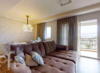Apartamento com 3 quartos à venda na Avenida General Mac Arthur, 170, Jaguaré, São Paulo, 95 m2 por R$ 1.300.000