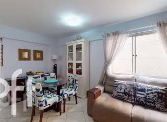 Apartamento com 2 quartos à venda na Rua Tenente Otávio Gomes, 358, Liberdade, São Paulo, 57 m2 por R$ 420.000