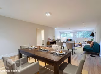 Apartamento com 4 quartos à venda na Rua Artur Prado, 588, Bela Vista, São Paulo, 263 m2 por R$ 2.270.000