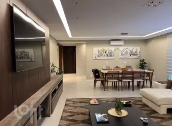 Apartamento com 3 quartos à venda na Rua São Carlos do Pinhal, 269, Bela Vista, São Paulo, 160 m2 por R$ 2.150.000
