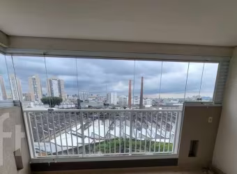 Apartamento com 1 quarto à venda na Rua Intendência, 251, Belém, São Paulo, 45 m2 por R$ 400.000