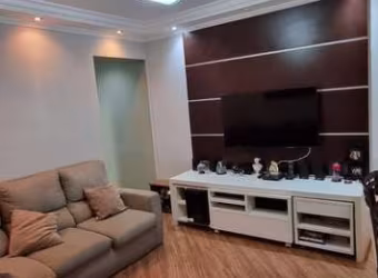 Apartamento com 2 quartos à venda na Rua Geraldo de Mendonça Mello, 280, Campo Grande, São Paulo, 63 m2 por R$ 450.000