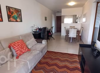 Apartamento com 2 quartos à venda na Rua Epaminondas Melo do Amaral, 407, Casa Verde, São Paulo, 59 m2 por R$ 360.000