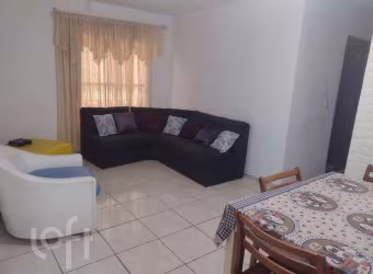 Apartamento com 2 quartos à venda na Inácio de Barros Accioly, 57, Jardim São Miguel, São Paulo, 55 m2 por R$ 240.000