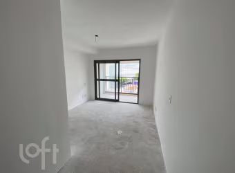 Apartamento com 1 quarto à venda na José de Albuquerque, 87, Tucuruvi, São Paulo, 28 m2 por R$ 305.000