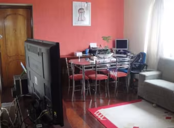 Apartamento com 2 quartos à venda na Rua Mercedes Lopes, 520, Penha, São Paulo, 68 m2 por R$ 390.000