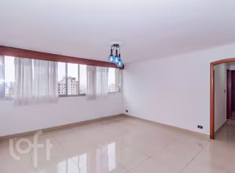 Apartamento com 2 quartos à venda na Avenida do Cursino, 104, Cursino, São Paulo, 99 m2 por R$ 500.000