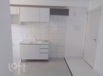 Apartamento com 2 quartos à venda na Rua Joaquim Nunes Teixeira, 272, Vila Andrade, São Paulo, 41 m2 por R$ 250.000