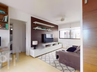 Apartamento com 2 quartos à venda na Rua Juquis, 31, Moema, São Paulo, 73 m2 por R$ 870.000