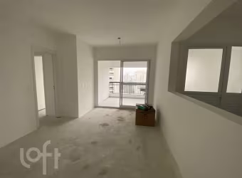 Apartamento com 3 quartos à venda na Rua Carvalho de Freitas, 285, Vila Andrade, São Paulo, 82 m2 por R$ 750.000