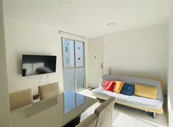 Apartamento com 2 quartos à venda na Rua Savério Quadrio, 621, Raposo Tavares, São Paulo, 44 m2 por R$ 248.000