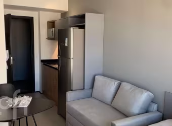 Apartamento com 1 quarto à venda na Rua Loefgren, 1425, Saúde, São Paulo, 19 m2 por R$ 350.000