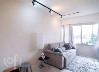 Apartamento com 3 quartos à venda na Rua Bacaetava, 65, Itaim Bibi, São Paulo, 70 m2 por R$ 760.000