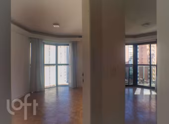 Apartamento com 1 quarto à venda na Rua Cayowaá, 620, Perdizes, São Paulo, 53 m2 por R$ 550.000