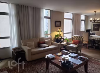 Apartamento com 4 quartos à venda na Rua Maranhão, 101, Consolação, São Paulo, 134 m2 por R$ 1.880.000
