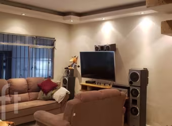 Casa em condomínio fechado com 3 quartos à venda na Rua Vigário Albernaz, 622, Cursino, São Paulo, 170 m2 por R$ 750.000