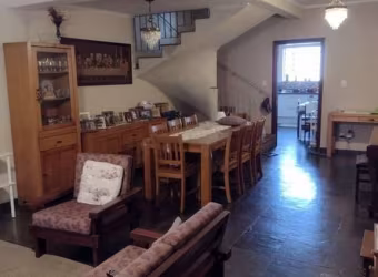 Casa em condomínio fechado com 3 quartos à venda na Rua Doutor Francisco José Longo, 332, Saúde, São Paulo, 200 m2 por R$ 1.600.000