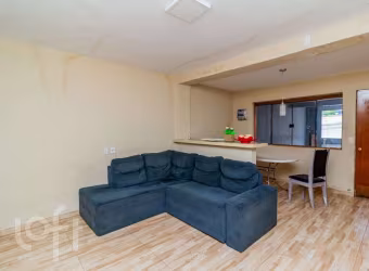 Casa em condomínio fechado com 3 quartos à venda na Rua Particular, 27, Tucuruvi, São Paulo, 150 m2 por R$ 385.000
