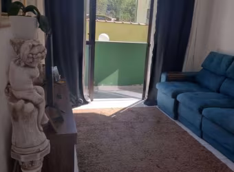Apartamento com 2 quartos à venda na Avenida Pedro Mendes, 1070, Montanhão, São Bernardo do Campo, 81 m2 por R$ 282.000