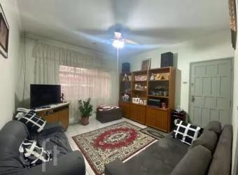 Casa com 3 quartos à venda na Rua Monte Alto, 561, Vila Valparaíso, Santo André, 150 m2 por R$ 550.000