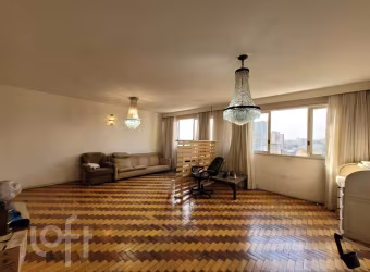 Apartamento com 3 quartos à venda na Rua Manoel Coelho, 875, Santo Antônio, São Caetano do Sul, 178 m2 por R$ 650.000