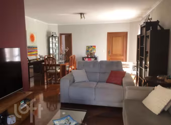 Apartamento com 3 quartos à venda na Rua Almirante Protógenes, 317, Jardim, Santo André, 150 m2 por R$ 870.000