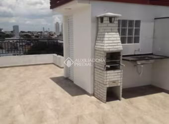 Casa em condomínio fechado com 3 quartos à venda na Rua Santo Henrique, 435, Vila Ré, São Paulo, 124 m2 por R$ 630.000