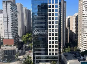 Apartamento com 4 quartos à venda na Avenida Ibirapuera, 2315, Indianópolis, São Paulo, 229 m2 por R$ 4.500.000