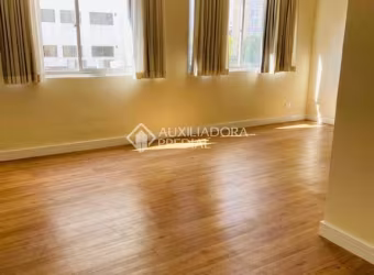 Apartamento com 3 quartos à venda na Alameda dos Anapurus, 1213, Indianópolis, São Paulo, 87 m2 por R$ 985.000