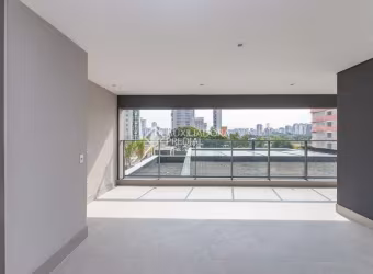Apartamento com 3 quartos à venda na Rua Barão de Jaceguai, 1875, Campo Belo, São Paulo, 125 m2 por R$ 2.139.000