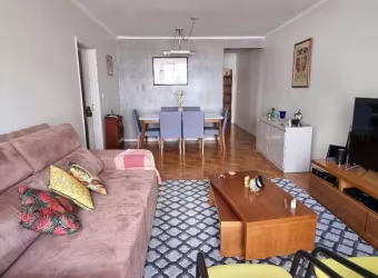 Apartamento com 3 quartos à venda na Rua Apinajés, 868, Perdizes, São Paulo, 125 m2 por R$ 1.000.000