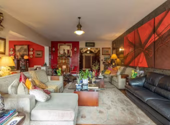 Apartamento com 3 quartos à venda na Rua Professor Picarolo, 103, Bela Vista, São Paulo, 380 m2 por R$ 2.200.000