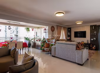 Apartamento com 2 quartos à venda na Rua Bernardo dos Santos, 10, Jardim Olympia, São Paulo, 140 m2 por R$ 1.400.000