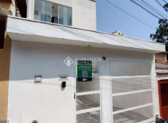 Casa com 3 quartos à venda na da Glória, 47, Vila Eldízia, Santo André, 246 m2 por R$ 948.005