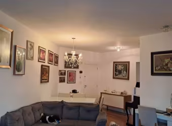 Apartamento com 3 quartos à venda na Rua Regente Feijó, 241, Vila Assunção, Santo André, 133 m2 por R$ 1.101.000