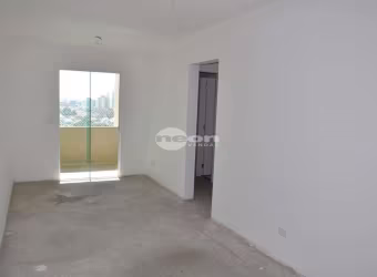 Apartamento com 2 quartos à venda na Rua Juazeiro, 303, Paraíso, Santo André, 62 m2 por R$ 430.000