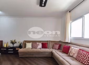 Apartamento com 3 quartos à venda na Rua Olavo Gonçalves, 50, Vila Gonçalves, São Bernardo do Campo, 96 m2 por R$ 570.000