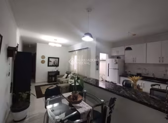 Apartamento com 2 quartos à venda na Rua das Aroeiras, 692, Jardim, Santo André, 63 m2 por R$ 569.900