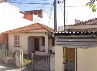 Terreno à venda na Rua Adolfo Bastos, 1222, Vila Bastos, Santo André, 400 m2 por R$ 1.609.000