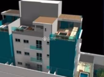 Cobertura com 2 quartos à venda na Rua Itaporanga, 131, Paraíso, Santo André, 88 m2 por R$ 629.990