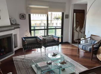 Apartamento com 2 quartos à venda na Avenida da Invernada, 450, Vila Congonhas, São Paulo, 137 m2 por R$ 1.590.000