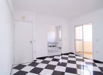 Apartamento com 3 quartos para alugar na Rua Adolfo Laves, 275, Vila Valparaíso, Santo André, 81 m2 por R$ 2.800
