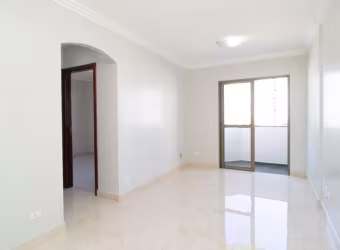 Apartamento com 2 quartos para alugar na Rua Amparo, 295, Baeta Neves, São Bernardo do Campo, 65 m2 por R$ 2.200