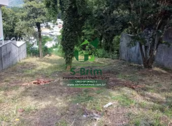 Terreno à venda - Jd. Maristela - Atibaia