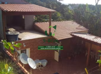 2 Casas para venda no Bairro do Portão em Atibaia/SP