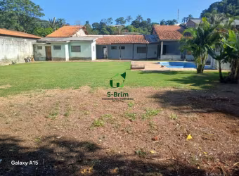 Terreno Comercial e Residencial à Venda – Bairro do Portão, Atibaia/SP