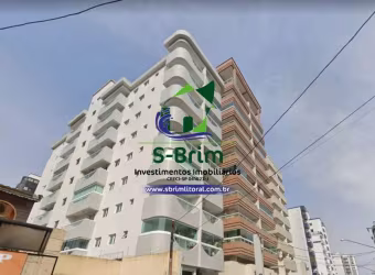 Apartamento à venda - Guilhermina - Praia Grande
